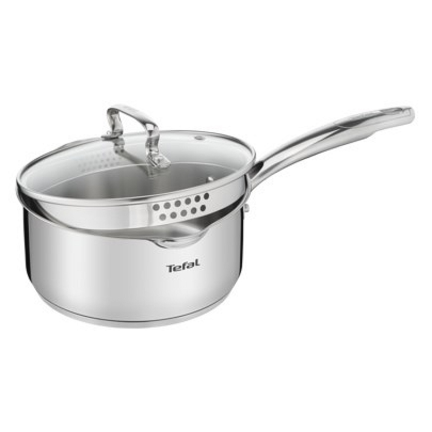 Tefal DUETTO+ G7192355 prikaistuvis Turas Nerūdijančiojo plieno – 2