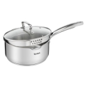 Tefal DUETTO+ G7192355 prikaistuvis Turas Nerūdijančiojo plieno Tefal DUETTO+ G7192355 prikaistuvis Turas Nerūdijančiojo plieno