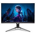 Acer Predator UM.HX3EE.501 монитор для ПК 68,6 cm (27") 3840 x 2160 пикселей 4K Ultra HD Черный Acer Predator UM.HX3EE.501 монитор для ПК 68,6 cm (27") 3840 x 2160 пикселей 4K Ultra HD Черный
