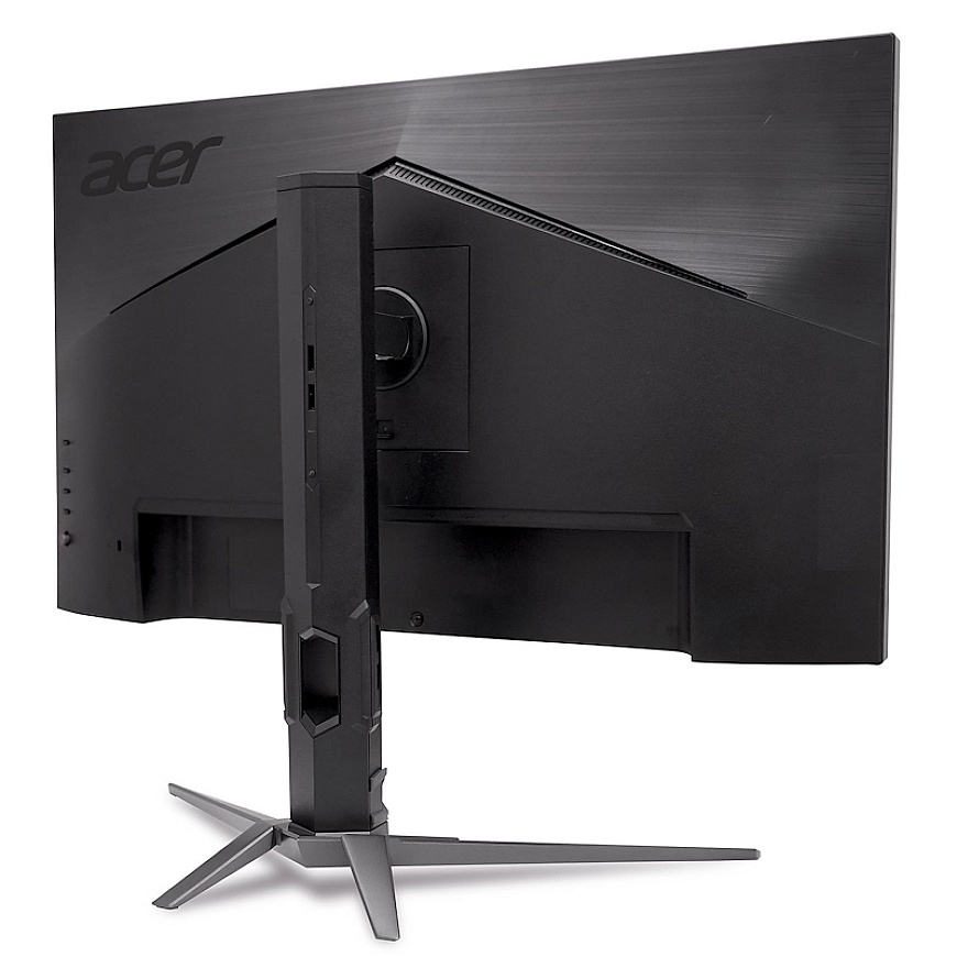 Acer Predator UM.HX3EE.501 monitori 68,6 cm (27") 3840 x 2160 pikseļi 4K Ultra HD Melns – 4