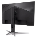 Acer Predator UM.HX3EE.501 tietokoneen litteä näyttö 68,6 cm (27") 3840 x 2160 pikseliä 4K Ultra HD Acer Predator UM.HX3EE.501 tietokoneen litteä näyttö 68,6 cm (27") 3840 x 2160 pikseliä 4K Ultra HD