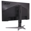 Acer Predator UM.HX3EE.501 PC lamekuvar 68,6 cm (27") 3840 x 2160 pikslit 4K Ultra HD Must Acer Predator UM.HX3EE.501 PC lamekuvar 68,6 cm (27") 3840 x 2160 pikslit 4K Ultra HD Must