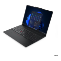 Lenovo ThinkPad E16 G4 AMD | Musta | 16 " | IPS | 1920 x 1200 Lenovo ThinkPad E16 G4 AMD | Musta | 16 " | IPS | 1920 x 1200