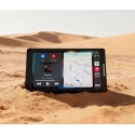 Mootorratta CarPlay INNOVV N2 BMW NAV DISPLAY