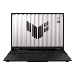 ASUS TUF Gaming A16 FA608UMI-R7165W Ryzen 7 260 16.0"FHD+ 144Hz 300nits IPS-level AG 16GB DDR5 5600 SSD512 GeForce RTX 5060 8GB 