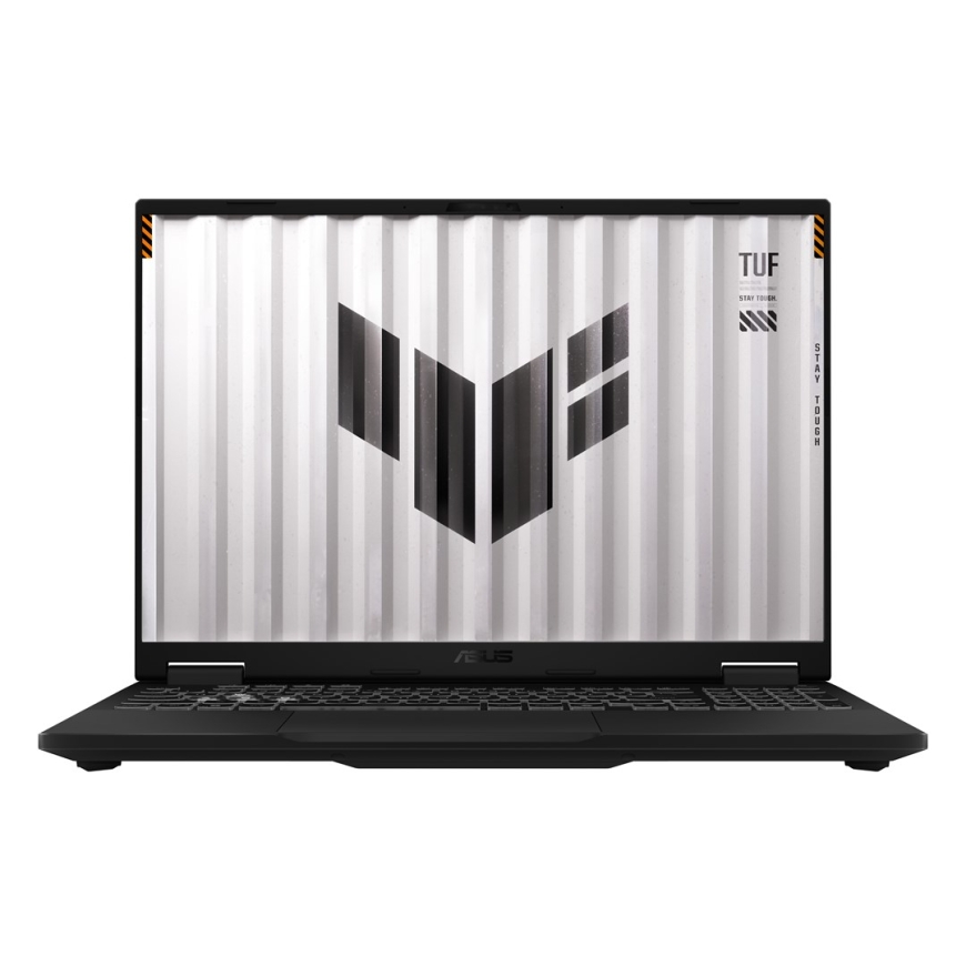 ASUS TUF Gaming A16 FA608UMI-R7165W Ryzen 7 260 16.0"FHD+ 144Hz 300nits IPS-level AG 16GB DDR5 5600 SSD512 GeForce RTX 5060 8GB – 5