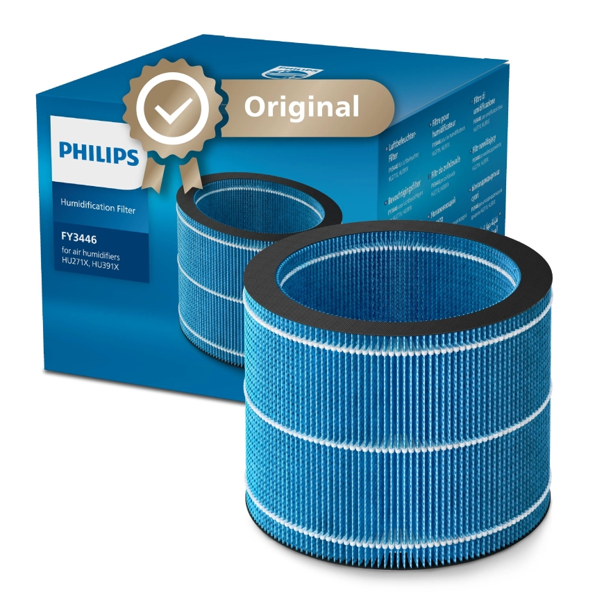Philips Originaal asendusfilter FY3446/30 Niisutustaht