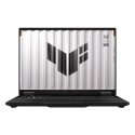 ASUS TUF Gaming A16 FA608UMI-R7165W Ryzen 7 260 16.0"FHD+ 144Hz 300nits IPS-level AG 16GB DDR5 5600 SSD512 GeForce RTX 5060 8GB ASUS TUF Gaming A16 FA608UMI-R7165W Ryzen 7 260 16.0"FHD+ 144Hz 300nits IPS-level AG 16GB DDR5 5600 SSD512 GeForce RTX 5060 8GB