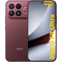 POCO F9 Ultra 12/256GB Красный POCO F9 Ultra 12/256GB Красный