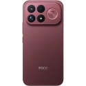 POCO F9 Ultra 12/256GB Punane POCO F9 Ultra 12/256GB Punane