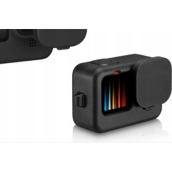 Puluz silikona apvalks GoPro HERO 10/ 9/ PU518B