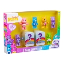 CARE BEARS S1 KUJUNDUS - 8 TKK DELUXE KAST (ASSORTIMENT) CARE BEARS S1 KUJUNDUS - 8 TKK DELUXE KAST (ASSORTIMENT)