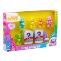 CARE BEARS S1 FIGURES - 8 PACK DELUXE BOX (ASSORTMENT) CARE BEARS S1 FIGURES - 8 PACK DELUXE BOX (ASSORTMENT)