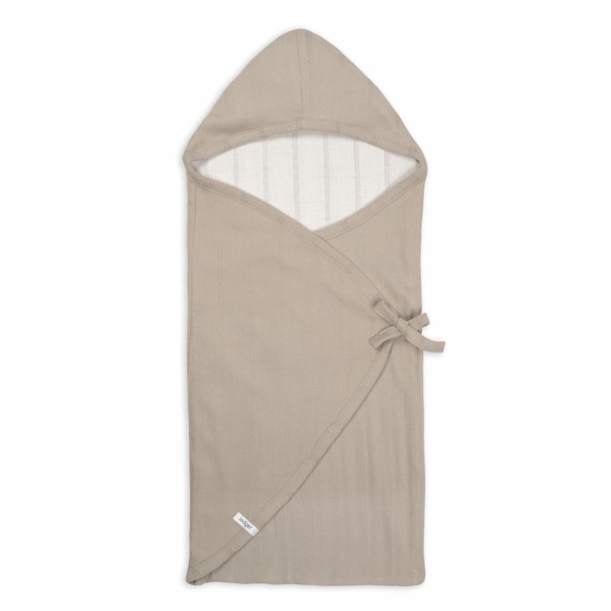 Lodger Wrapper Newborn Empire medvilnės apgaubimas 2 in 1 Shell WP 047 (8719033389533)