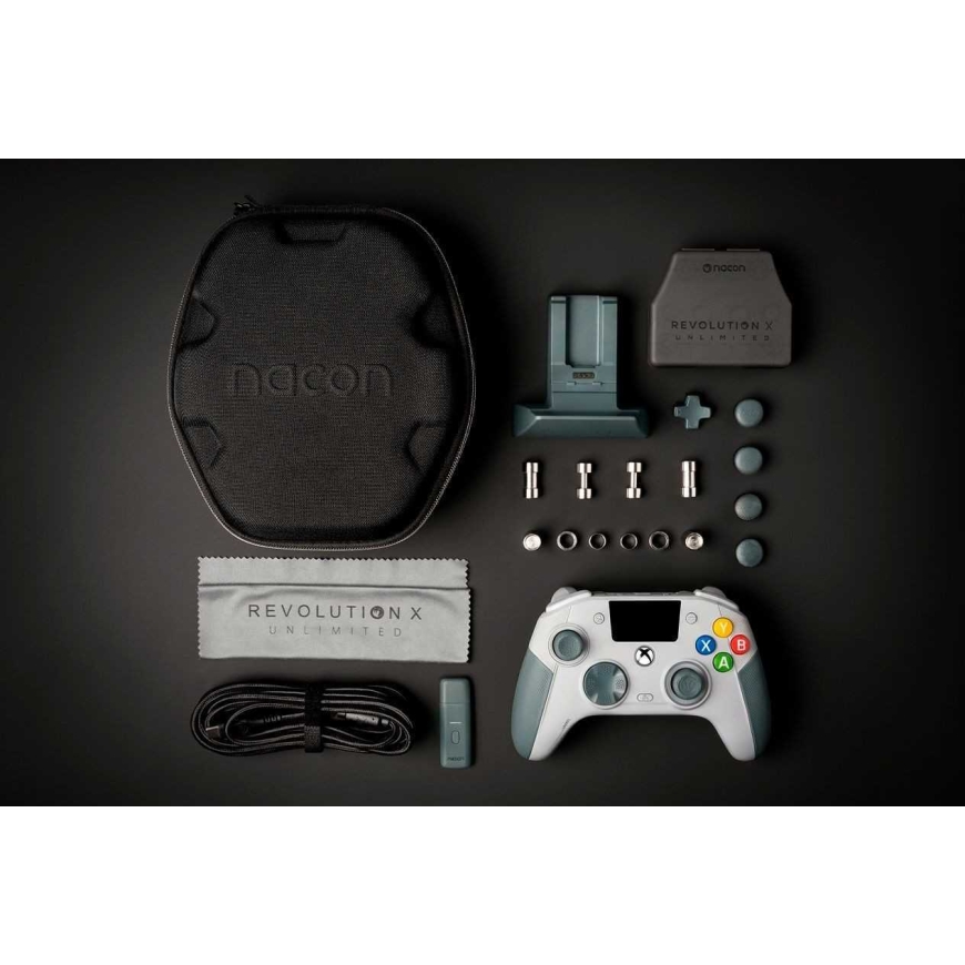 Nacon Revolution X 360 Edition – 4