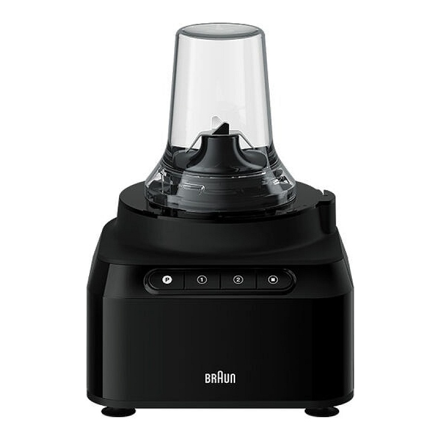 Braun PureEase Food processor FP 3132 BK – 5