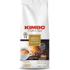 KIMBO Aroma Gold 500 g