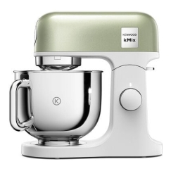 Kenwood kMix KMX760GR Seisova tehosekoitin 1000 W Vihreä, Harmaa