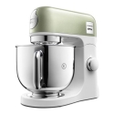 Kenwood kMix KMX760GR Mikseris ar statīvu 1000 W Zaļš, Pelēks Kenwood kMix KMX760GR Mikseris ar statīvu 1000 W Zaļš, Pelēks