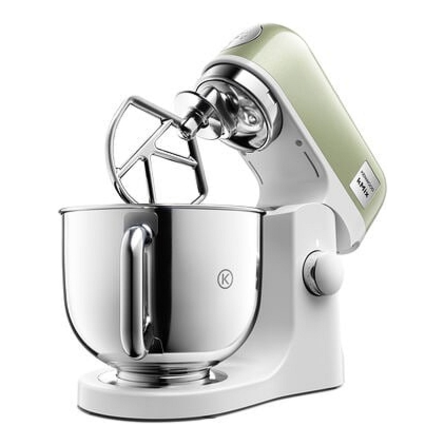 Kenwood kMix KMX760GR Seisova tehosekoitin 1000 W Vihreä, Harmaa – 3
