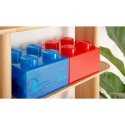 Room Copenhagen LEGO Хранилище Кирпич 4 Верхняя Крышка Блестящая, хранилище для вещей