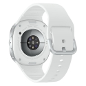 Samsung Galaxy Watch 8 3,3 cm (1.3") AMOLED 40 mm Digitaalinen 438 x 438 pikseliä Kosketusnäyttö Hop Samsung Galaxy Watch 8 3,3 cm (1.3") AMOLED 40 mm Digitaalinen 438 x 438 pikseliä Kosketusnäyttö Hop