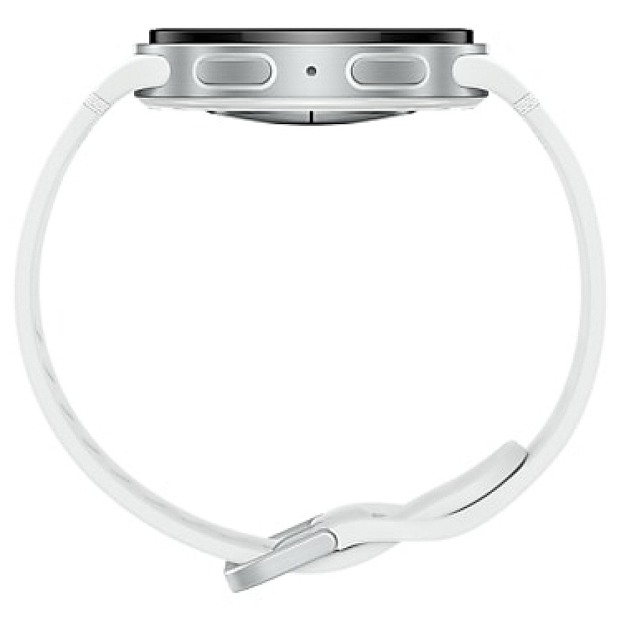 Samsung Galaxy Watch 8 3,3 cm (1.3") AMOLED 40 mm Digitaalne 438 x 438 pikslit Puutetundlik ekraan H – 5