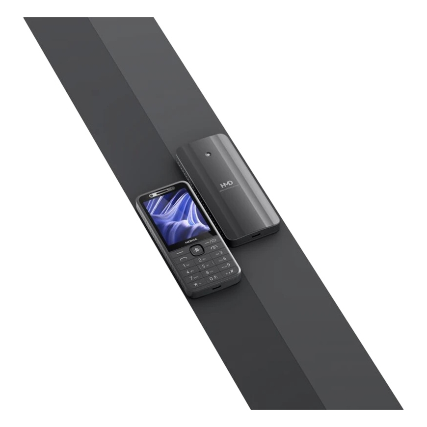 Nokia 215 4G 2E TA-1743 Must – 3