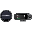 Insta360 Mic Pro (1 TX + 1 RX)