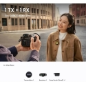 Insta360 Mic Pro (1 TX + 1 RX)