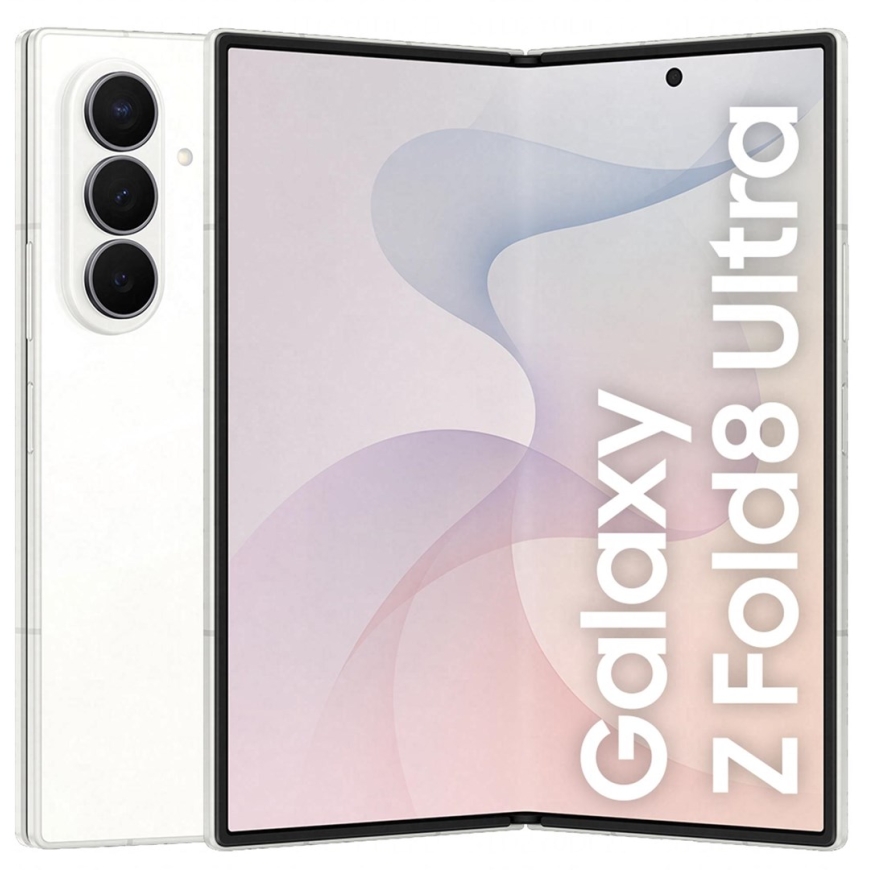 Samsung F976B Galaxy Fold8 Ultra 256GB Kerma