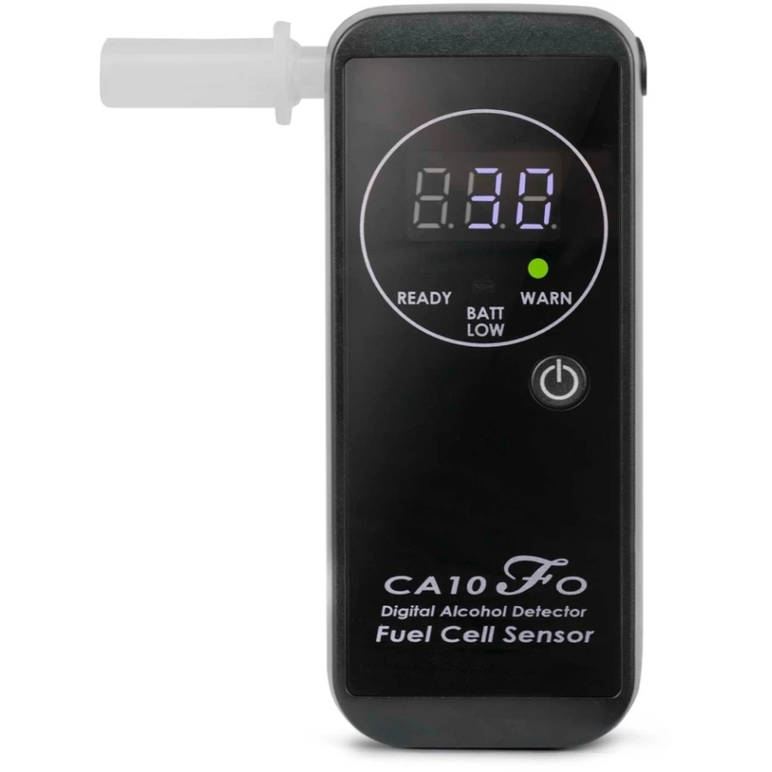 K-PRO CA-10FO alkotester – 3