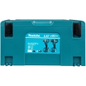 Makita Akutoitega Tööriistade Komplekt DLX2576TJ 18V Makita Akutoitega Tööriistade Komplekt DLX2576TJ 18V