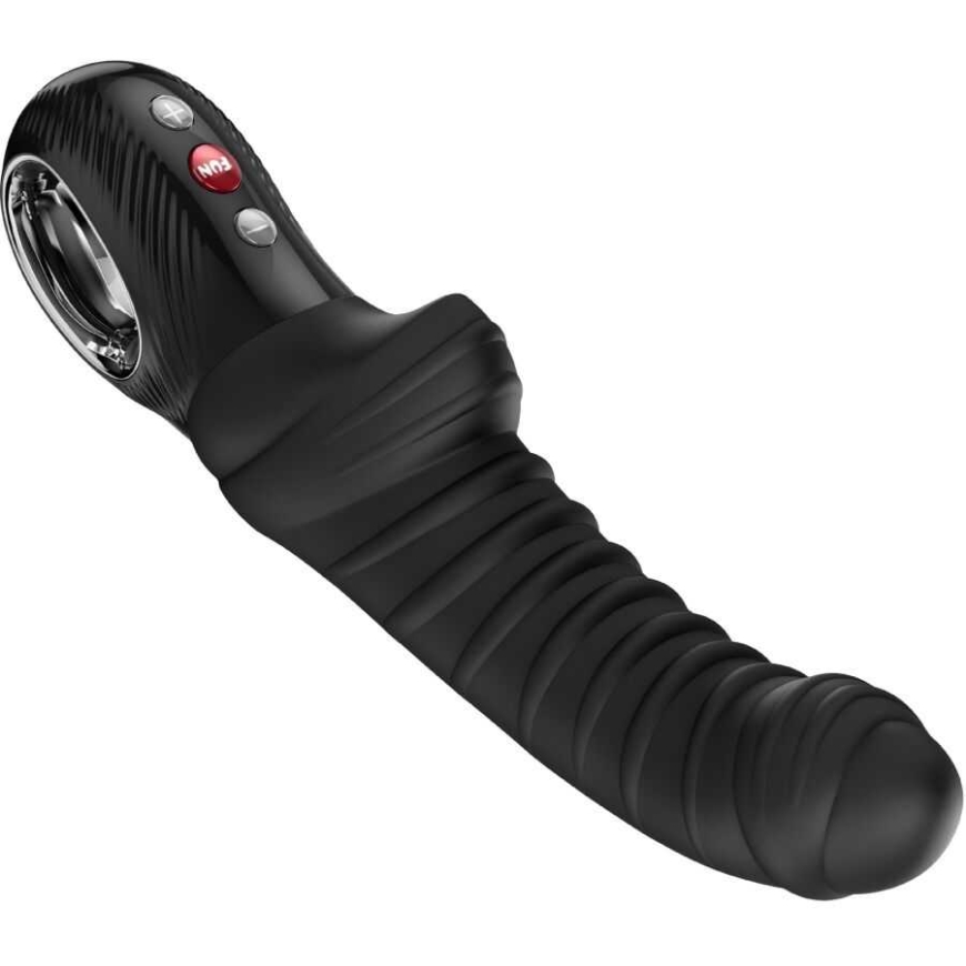 Fun Factory Tiger - Black