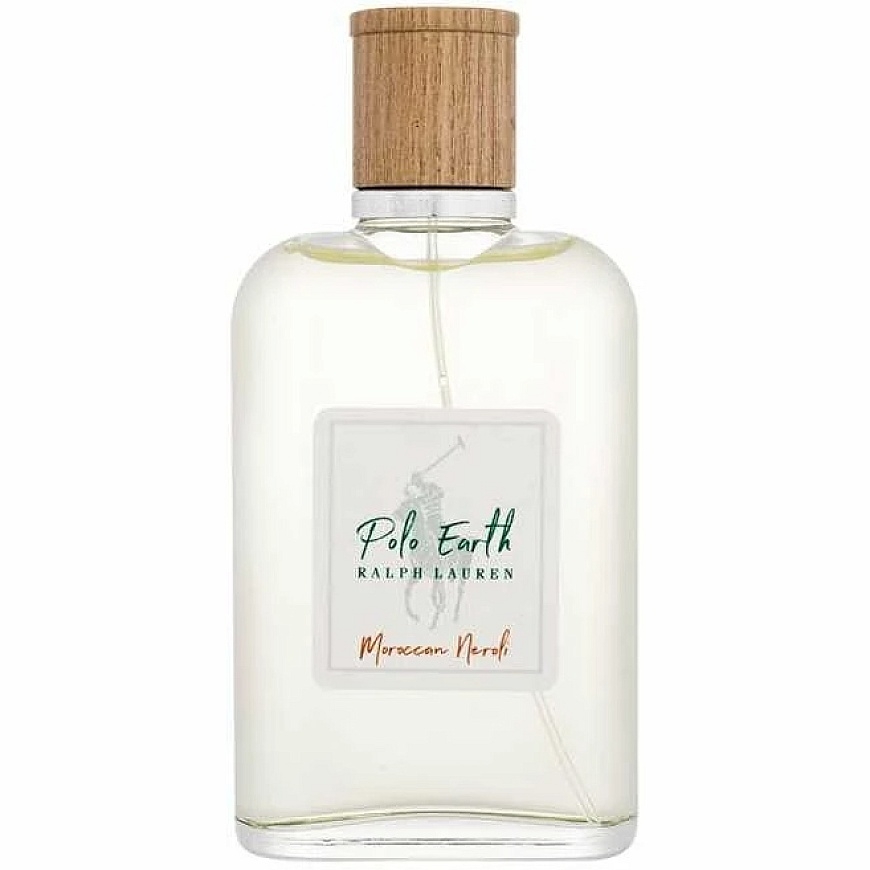 Ralph Lauren Polo Earth Moroccan Neroli EDT унисекс, 100 мл