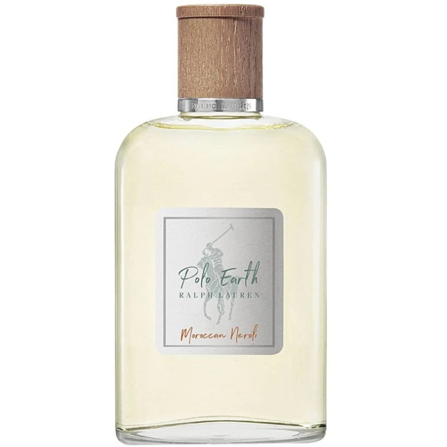 Ralph Lauren Polo Earth Moroccan Neroli EDT unisex-hajuste, 100 ml – 3