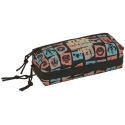 Safta Star Wars Mandalorian & Grogu triple pencil case Safta Star Wars Mandalorian & Grogu triple pencil case