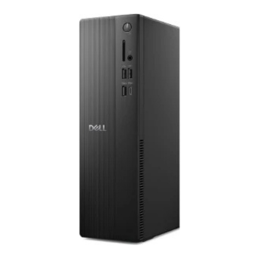 Dell Pro Slim Essential Ultra 5 Desktop Computer 225/16GB/512GB/UHD/Win11/No Kbd/3Y ProSupport NBD OnSite Warranty | Dell