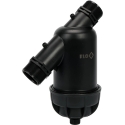 FLO 2'' WATER FILTER FOR DRAINAGE SYSTEM
