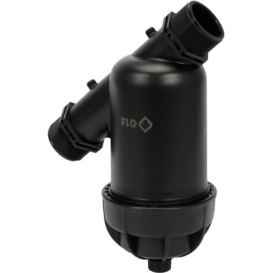 FLO 2'' WATER FILTER FOR DRAINAGE SYSTEM – 3