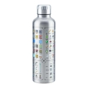 Paladone Minecraft Metal Water Bottle Paladone Minecraft Metal Water Bottle