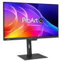 ASUS ProArt OLED ProArt PA32USD computer monitor 80 cm (31.5") 3840 x 2160 pixels 4K Ultra HD QD-OLE