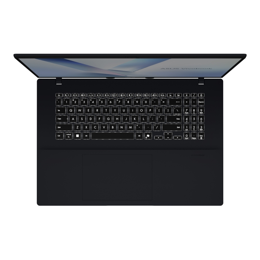 ASUS Vivobook 18 M1807GA-S8013W – 3