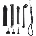 Puluz Three Arm Grip Monopod for GoPro / Sjcam / Xiaomi Puluz Three Arm Grip Monopod for GoPro / Sjcam / Xiaomi