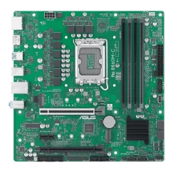 ASUS PRO B860M-C-CSM Intel B860 LGA 1851 (Socket V1) micro ATX