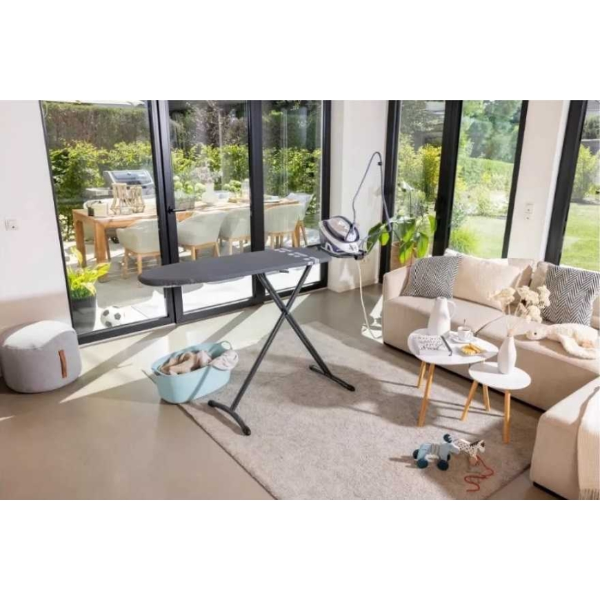 Leifheit Air Board Express M Musta 120x38cm – 3