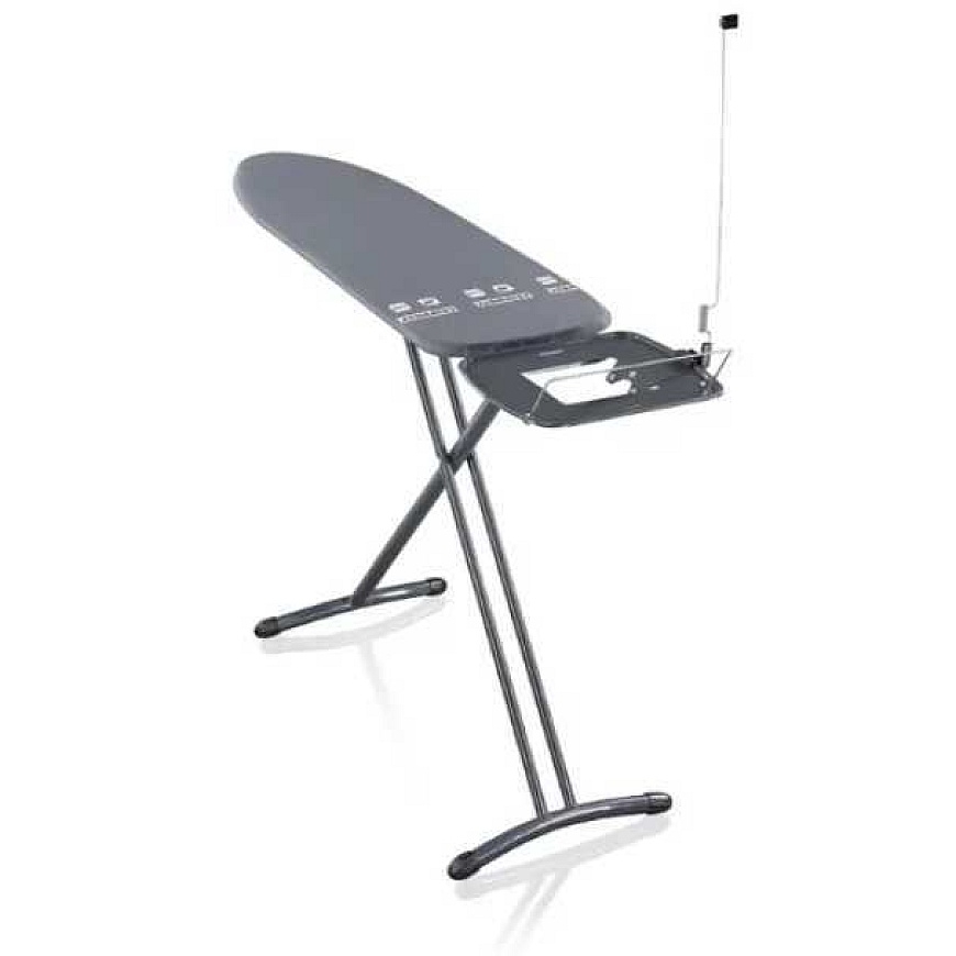 Leifheit Air Board Express M Чёрный 120x38см – 4
