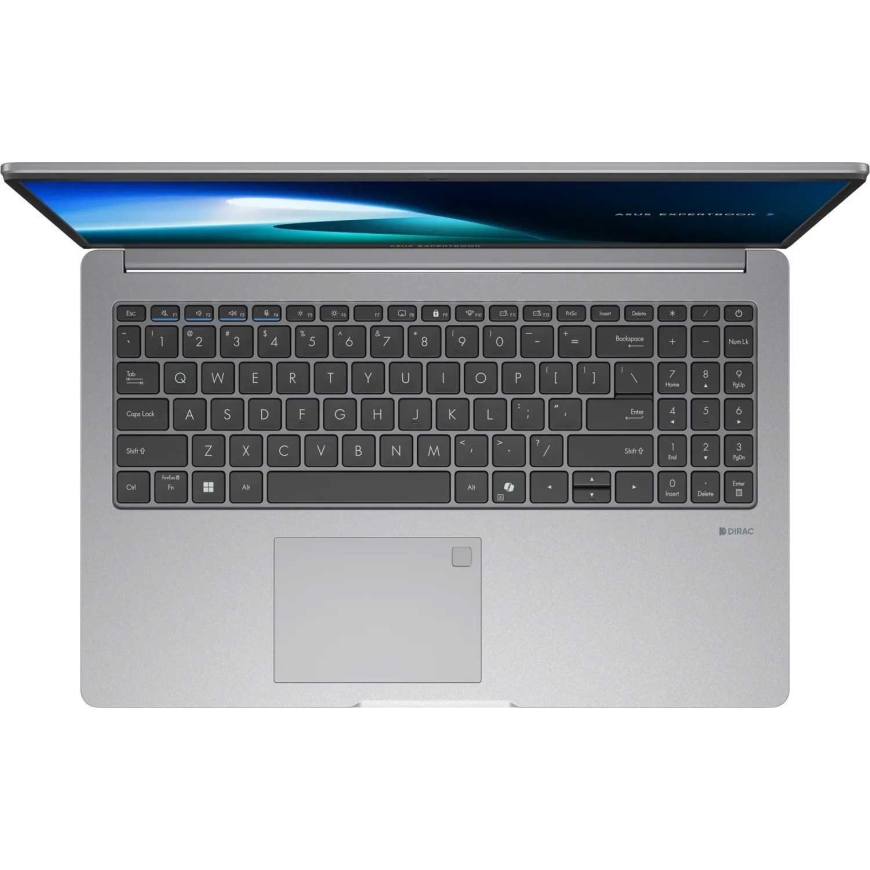 Asus ExpertBook P1 P1503CVA-S72319X 15.6 FHD 210H 16GB 512SSD EN W11P