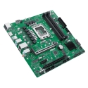 ASUS PRO B860M-C-CSM Intel B860 LGA 1851 (Socket V1) Mikro ATX ASUS PRO B860M-C-CSM Intel B860 LGA 1851 (Socket V1) Mikro ATX