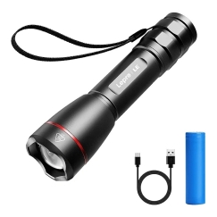 LEPRO 120024 1000lm USB taskulamp